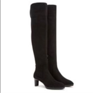 Aquatalia DANIKA Over-The-Knee Boots